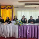 สำนักตรวจเงินแผ่นดินจังหวัดนนทบุรี บรรยายให้ความรู้ &ldquo;โครงการอบรมเสริมสร้างความซื่อสัตย์สุจริตปลูกฝังทัศนคติในการปฏิบัติงานตามหลักธรรมภิบาล ประจำปีงบประมาณ 2569 &rdquo;
