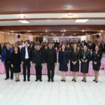 สำนักตรวจเงินแผ่นดินจังหวัดนนทบุรี บรรยายให้ความรู้ &ldquo;โครงการเพิ่มประสิทธิภาพการบริหารงานด้านงบประมาณ การเงิน บัญชี และพัสดุ&rdquo;