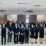การแถลงผลการปฏิบัติงานไตรมาสที่ 1 &ndash; 3 ปีงบประมาณ พ.ศ. 2569 ของสำนักงานการตรวจเงินแผ่นดินภูมิภาคที่ 3 (จังหวัดนครปฐม) และสำนักตรวจเงินแผ่นดินจังหวัดในกำกับ